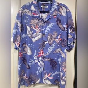 Tommy Bahama Button Down Shirt